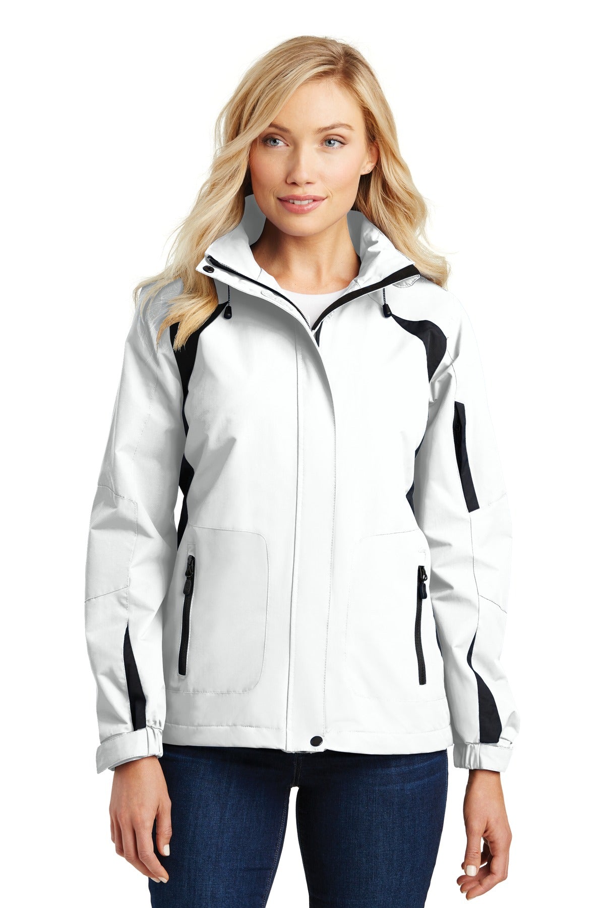 Port Authority ® Ladies All-Season II Jacket. L304