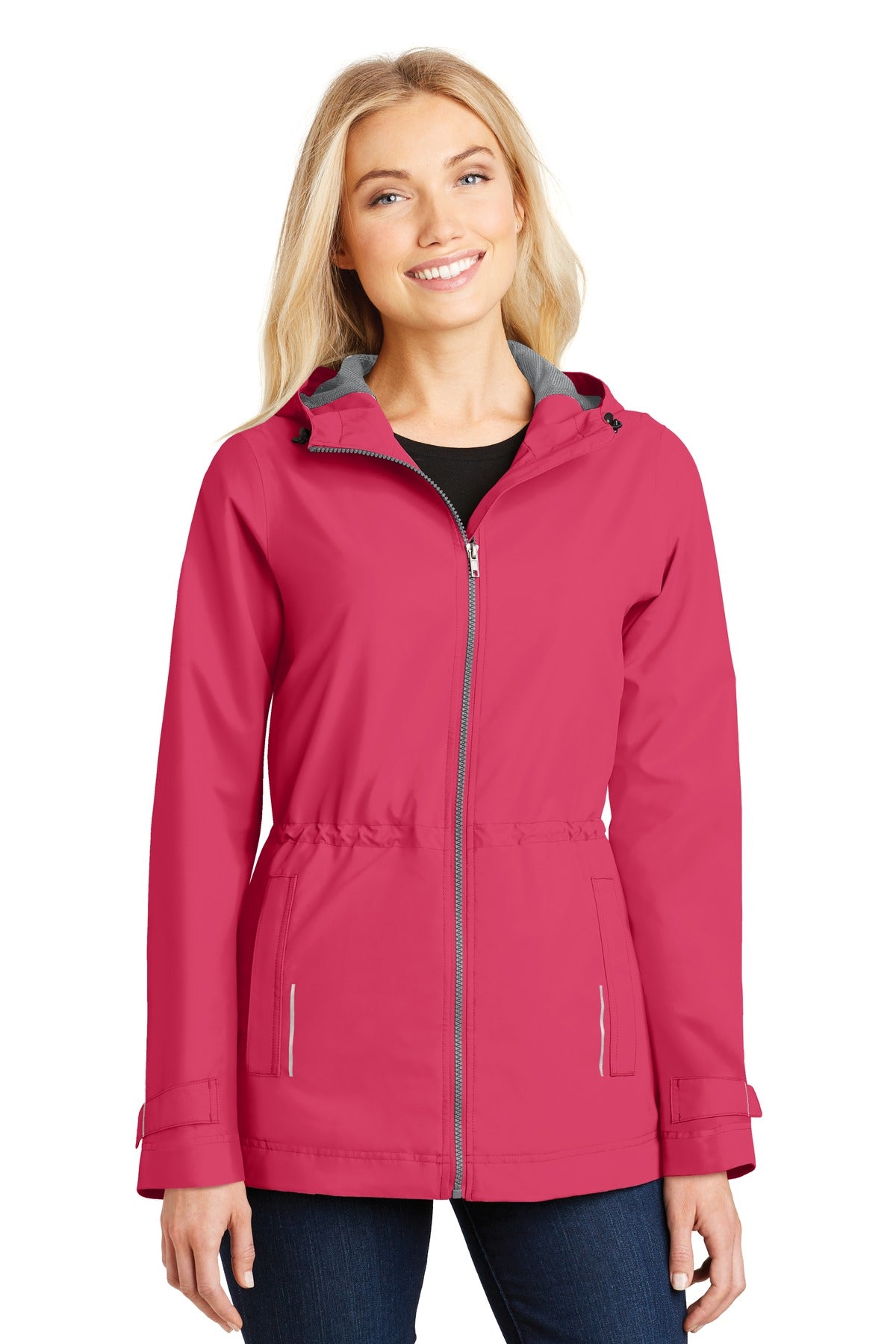 Port Authority ® Ladies Northwest Slicker. L7710