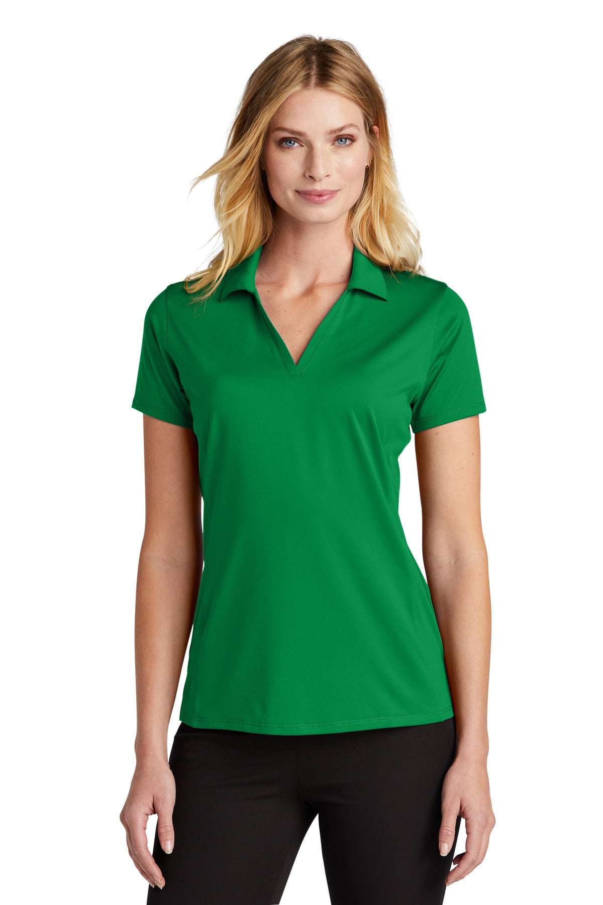 Port Authority ® Ladies Performance Staff Polo LK398