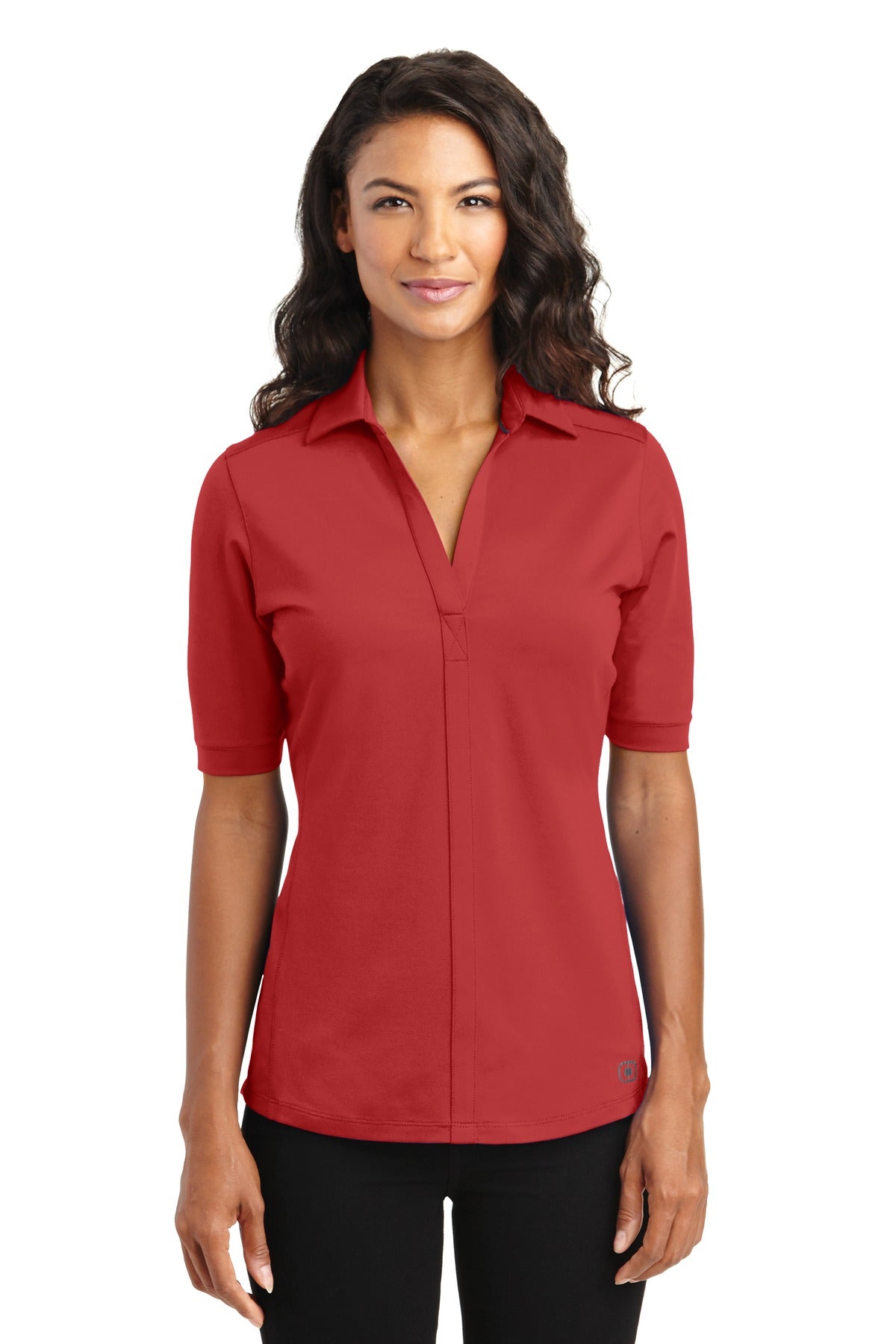 OGIO ® Ladies Metro Polo. LOG130