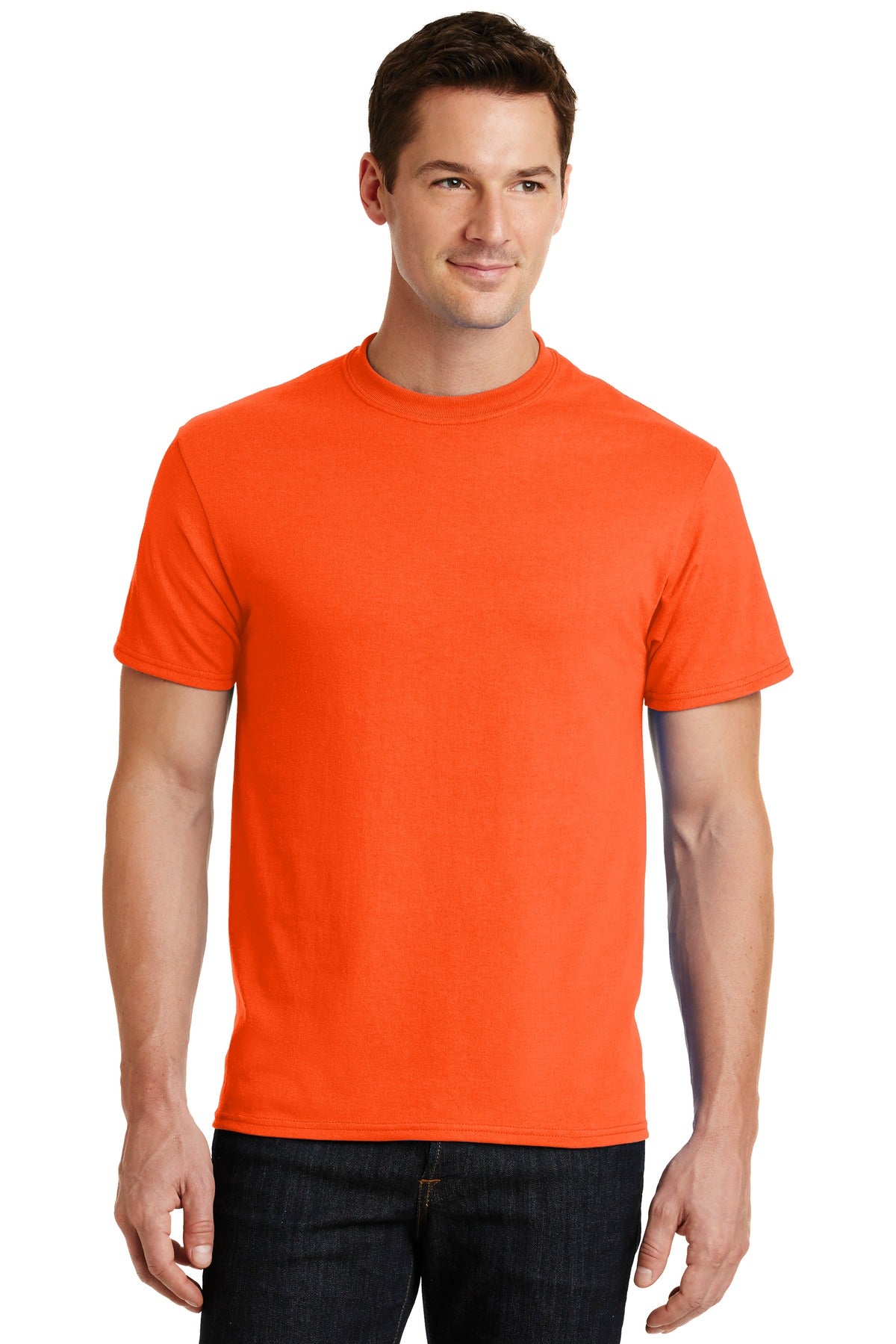 Port & Company® - Core Blend Tee. PC55