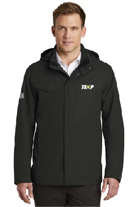 Collective Outer Shell Jacket