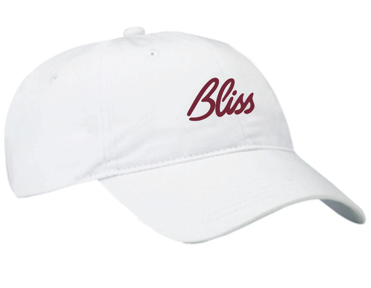 Port & Company ® Brushed Twill Low Profile Cap. CP77