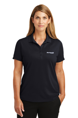 CS Select Lightweight Snag-Proof Ladies Polo CS419