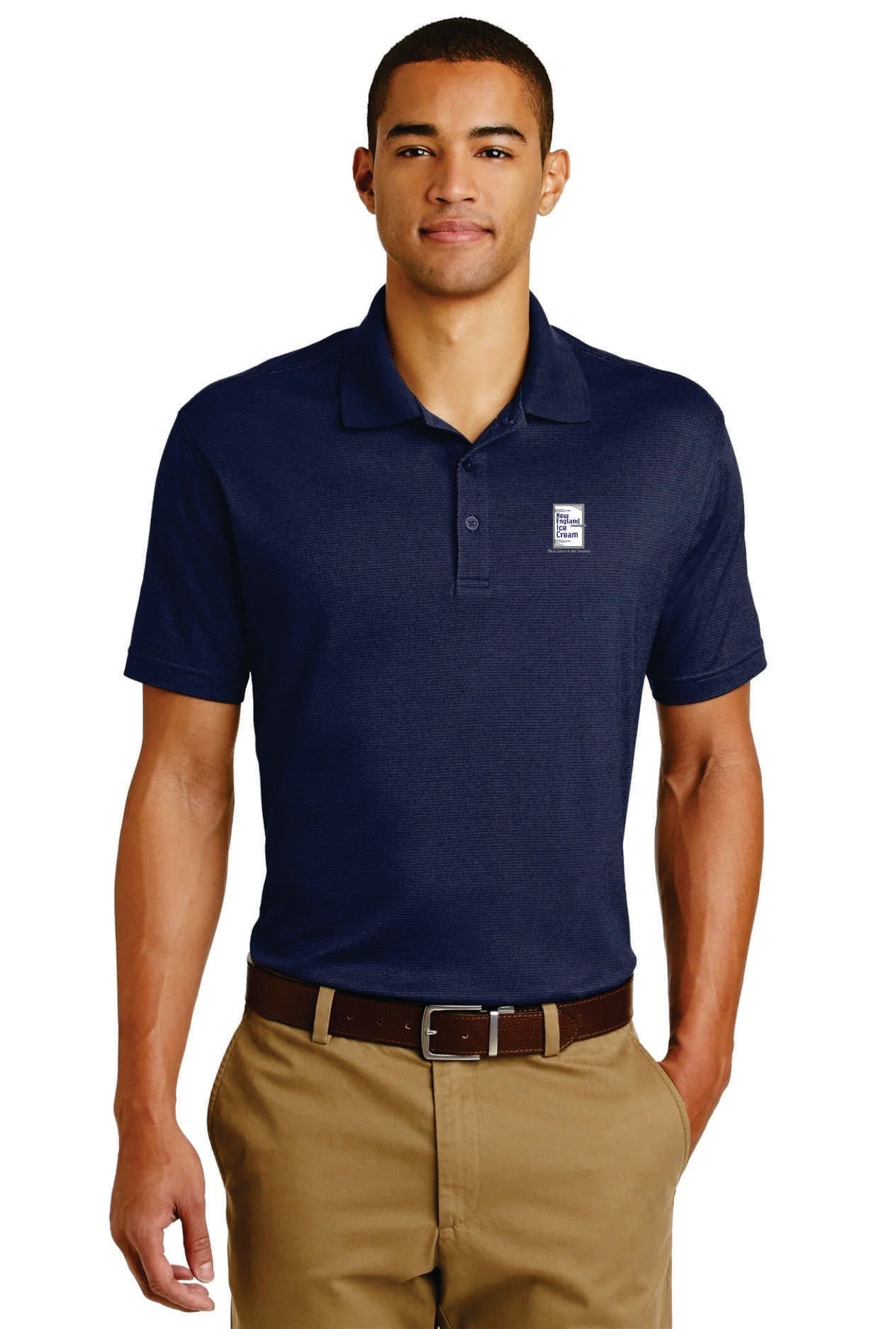 Eddie Bauer® Performance Polo. ESPEB102
