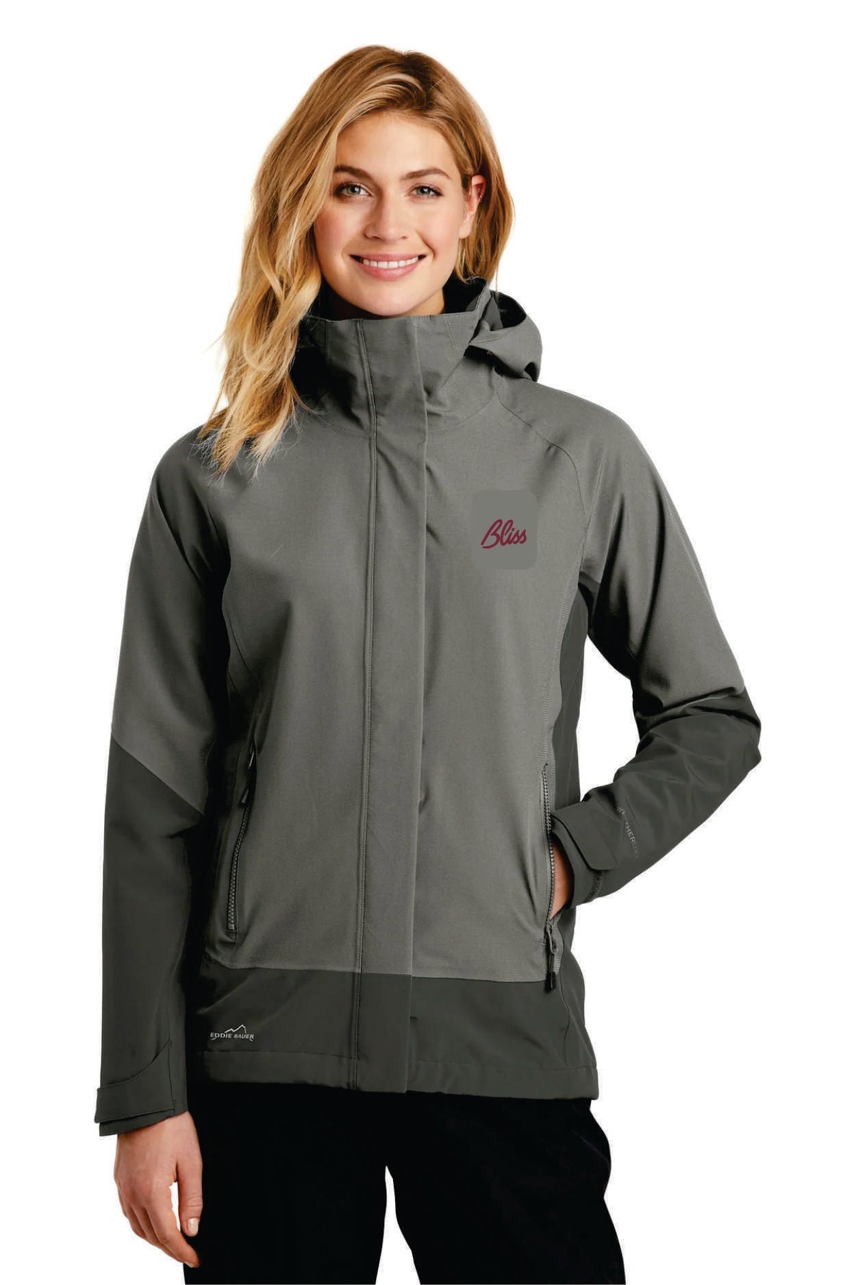 Eddie Bauer ® Ladies WeatherEdge ® Jacket. EB559