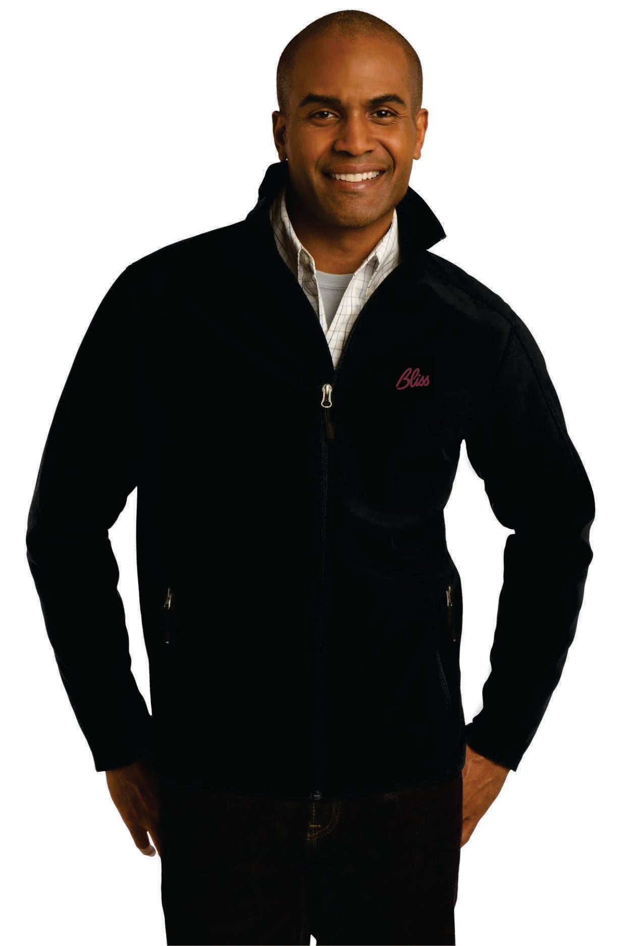 PA ® Core Soft Shell Jacket. J317