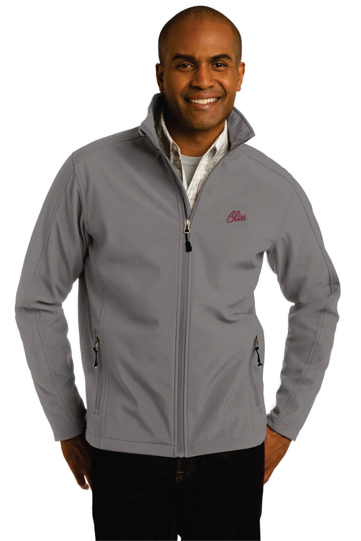 PA ® Core Soft Shell Jacket. J317
