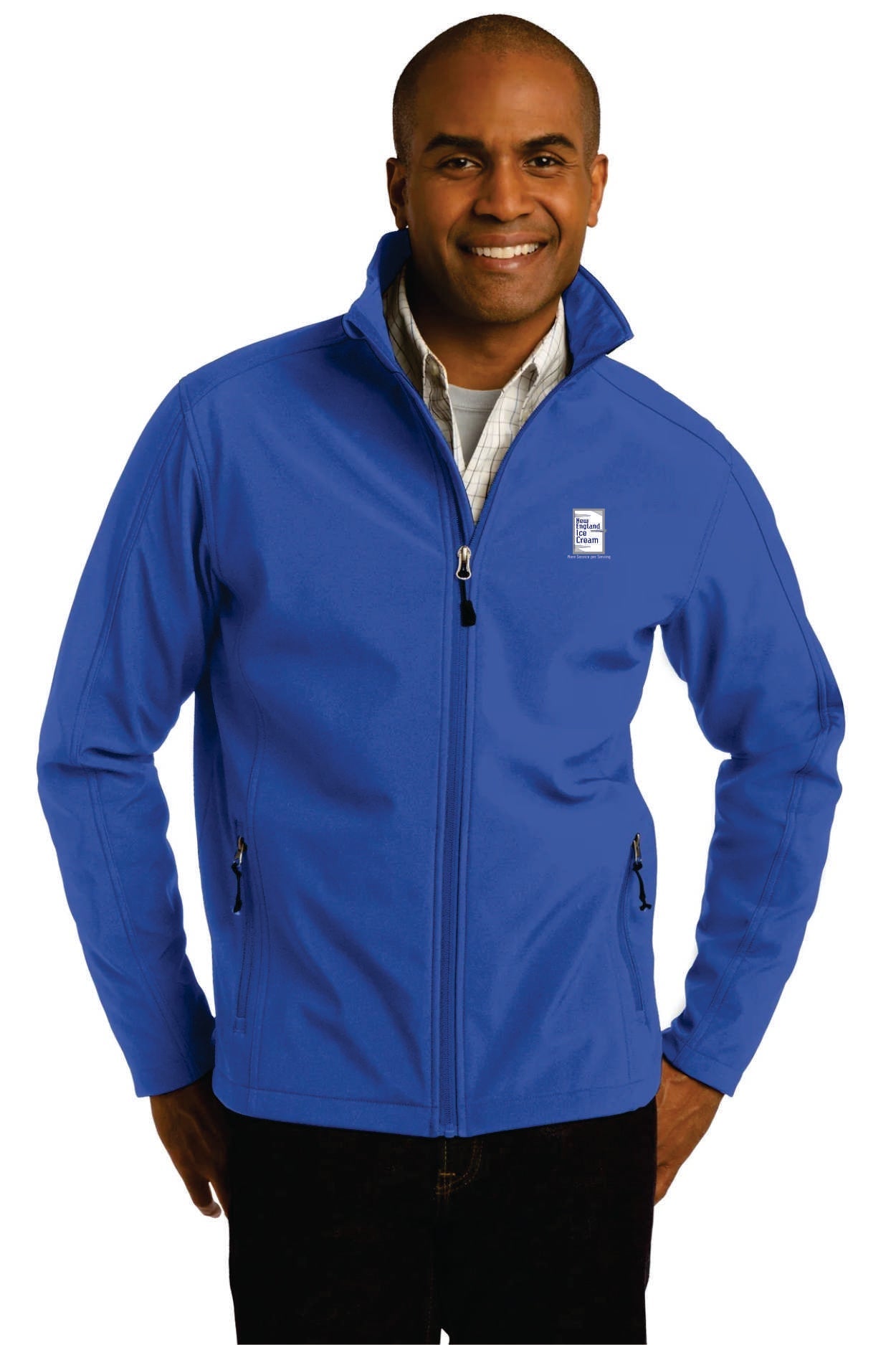 PA « Core Soft Shell Jacket. J317_NEICC