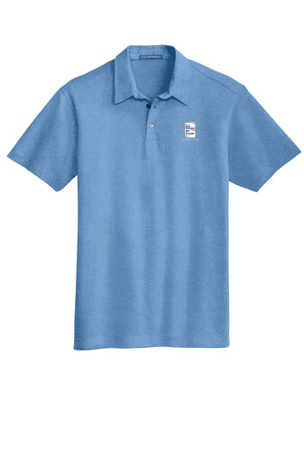 ESP - K577 Meridian Cotton Blend Polo