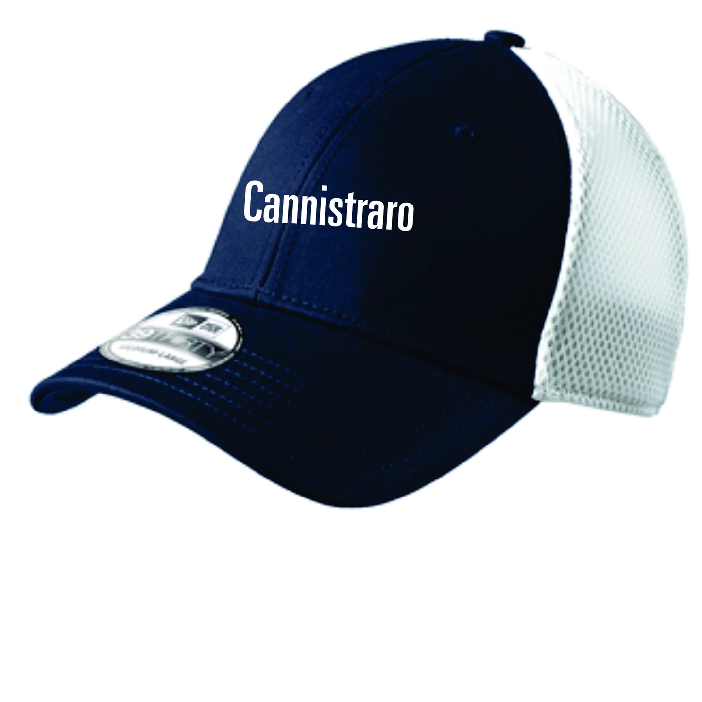 ESP1020 New Era Stretch Mesh Cap