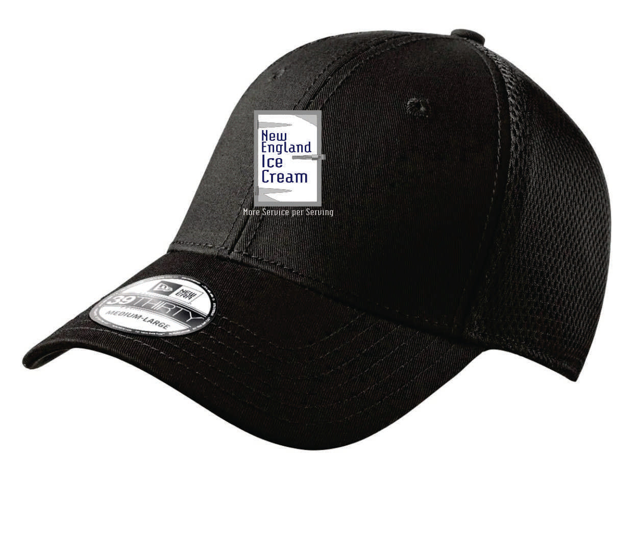 New Era ® - Stretch Mesh Cap. NE1020