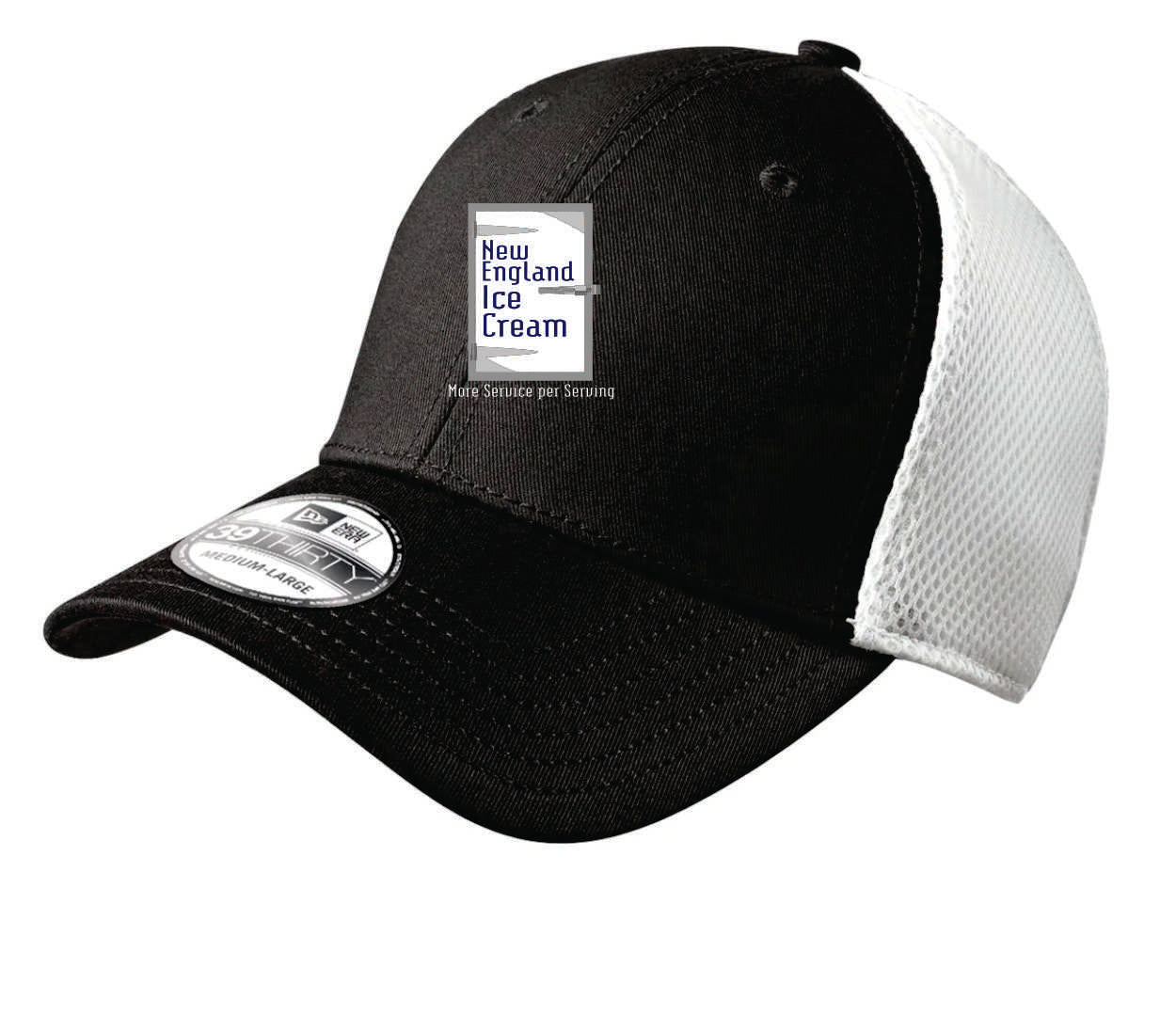 New Era ® - Stretch Mesh Cap. NE1020