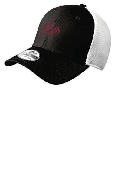 New Era ® - Stretch Mesh Cap. NE1020