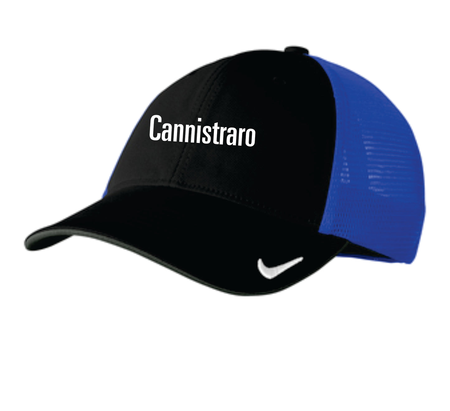 ESPNKFB6448 Nike Dri-Fit Mesh Back Cap