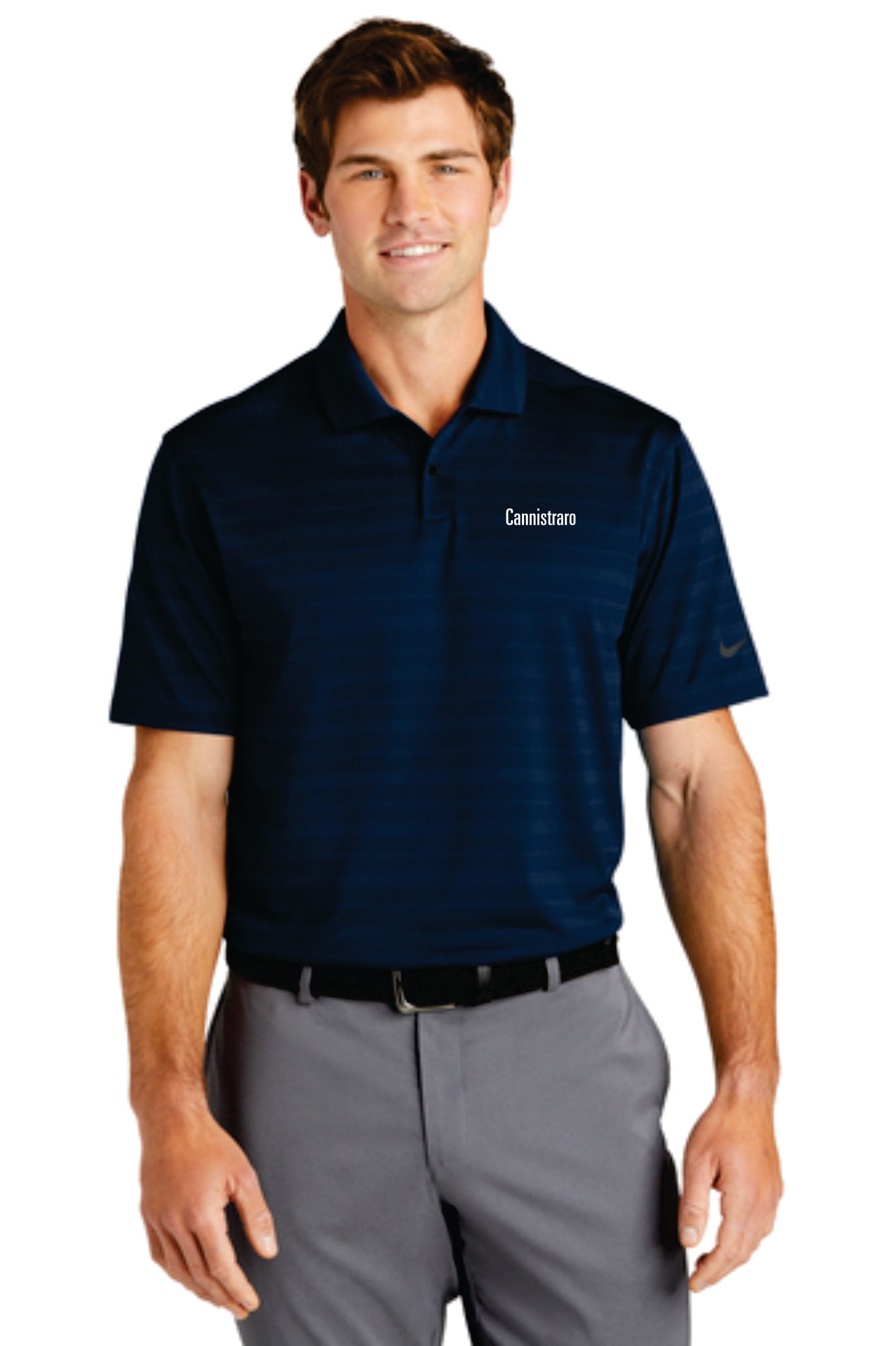 Nike Dri-FIT Vapor Jacquard Polo NKDC2115