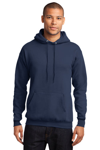 ESP Mid-Weight Hooded Sweatshirt