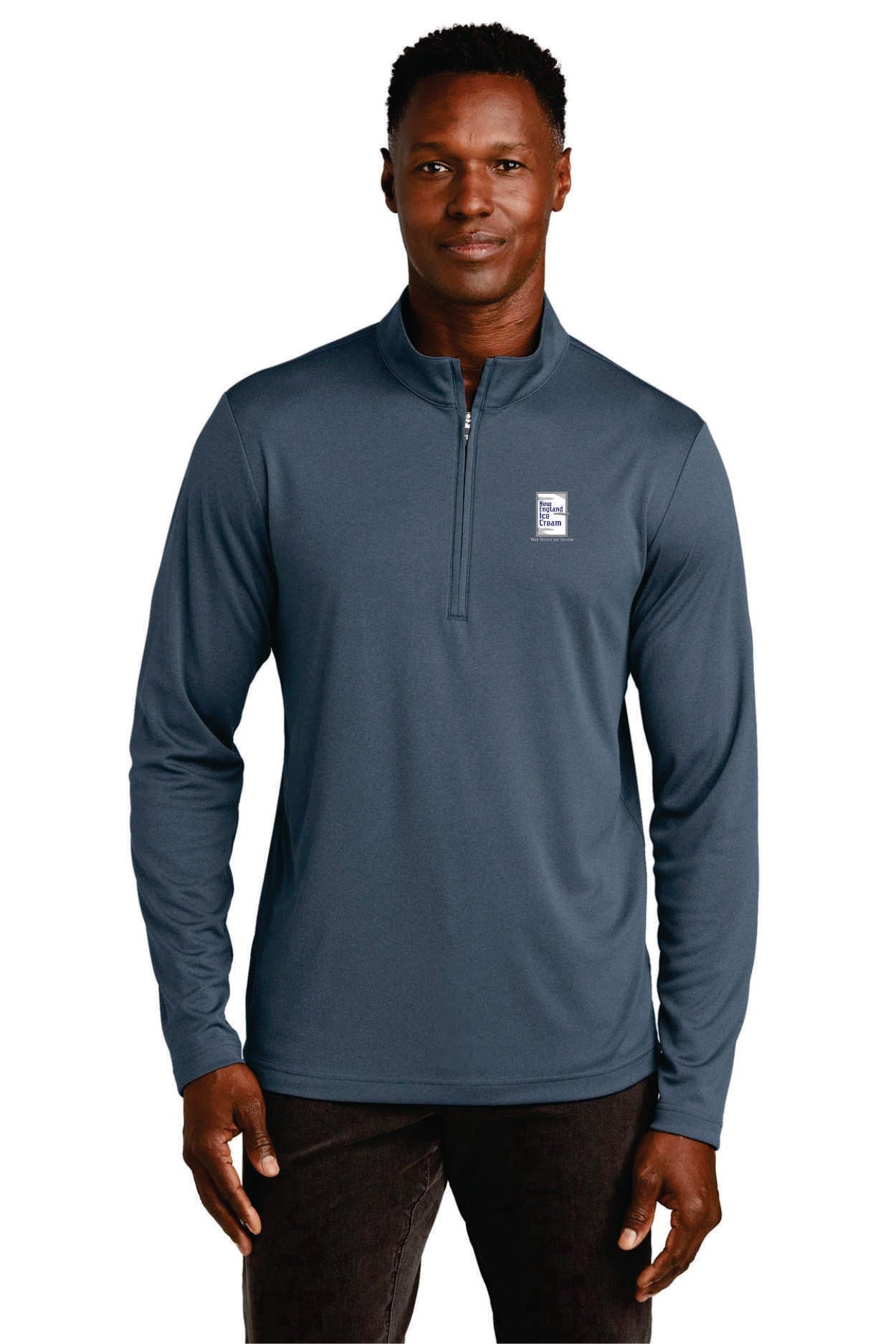 TravisMathew Coto Performance 1/4-Zip ESPTM1MY397