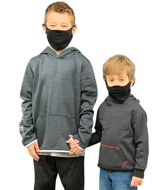 FACECOVER - 10 Pack