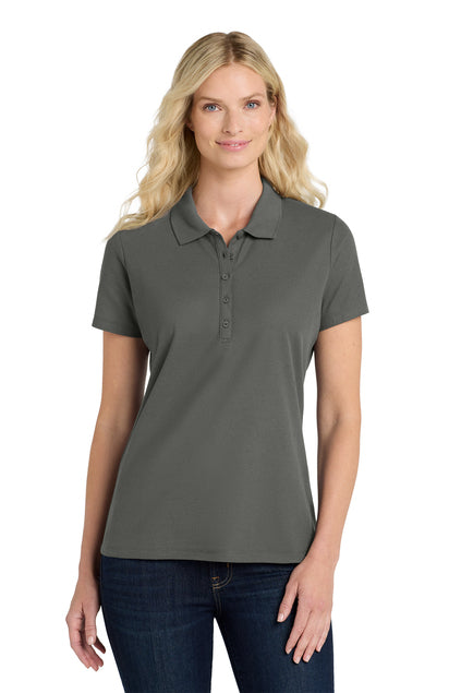 PA Womens SuperPro React Polo - CCL