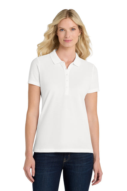 PA Womens SuperPro React Polo - CCL