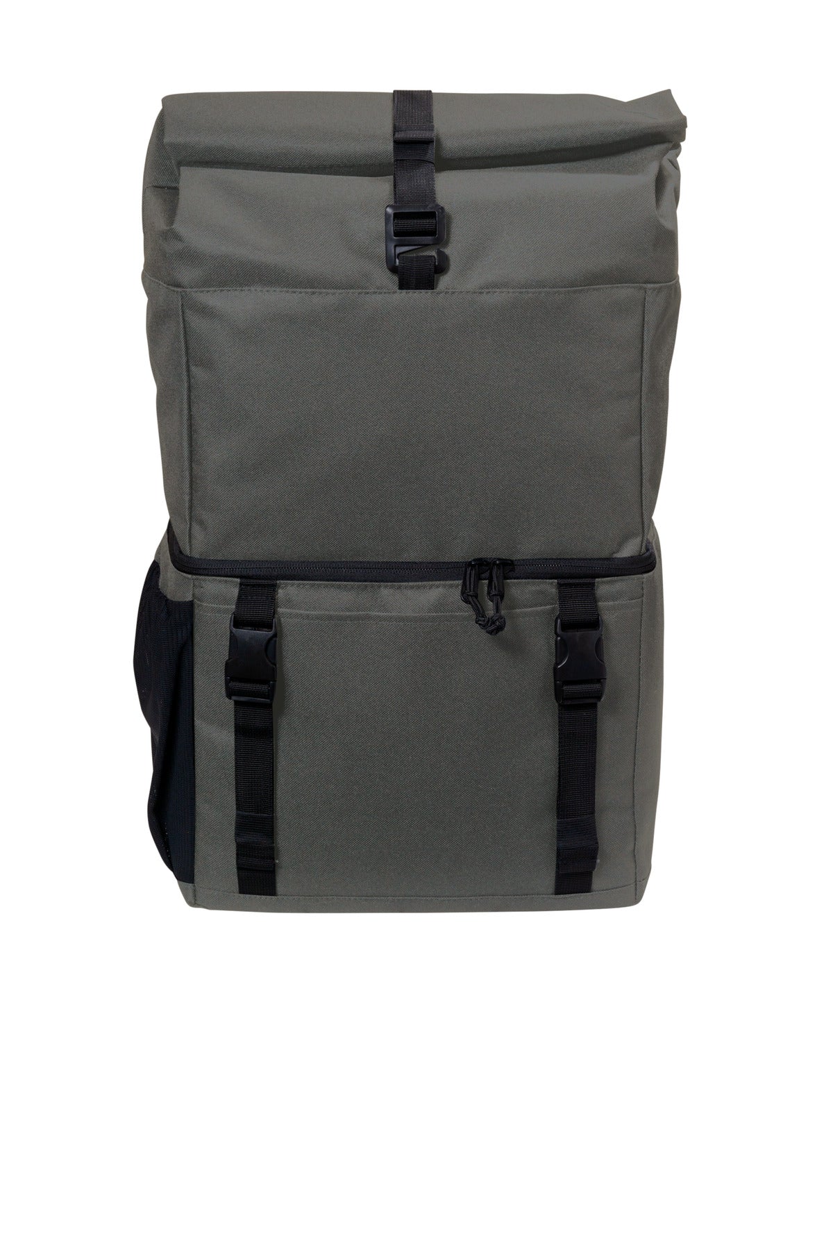 Port AuthorityÂ® 18-Can Backpack Cooler BG501