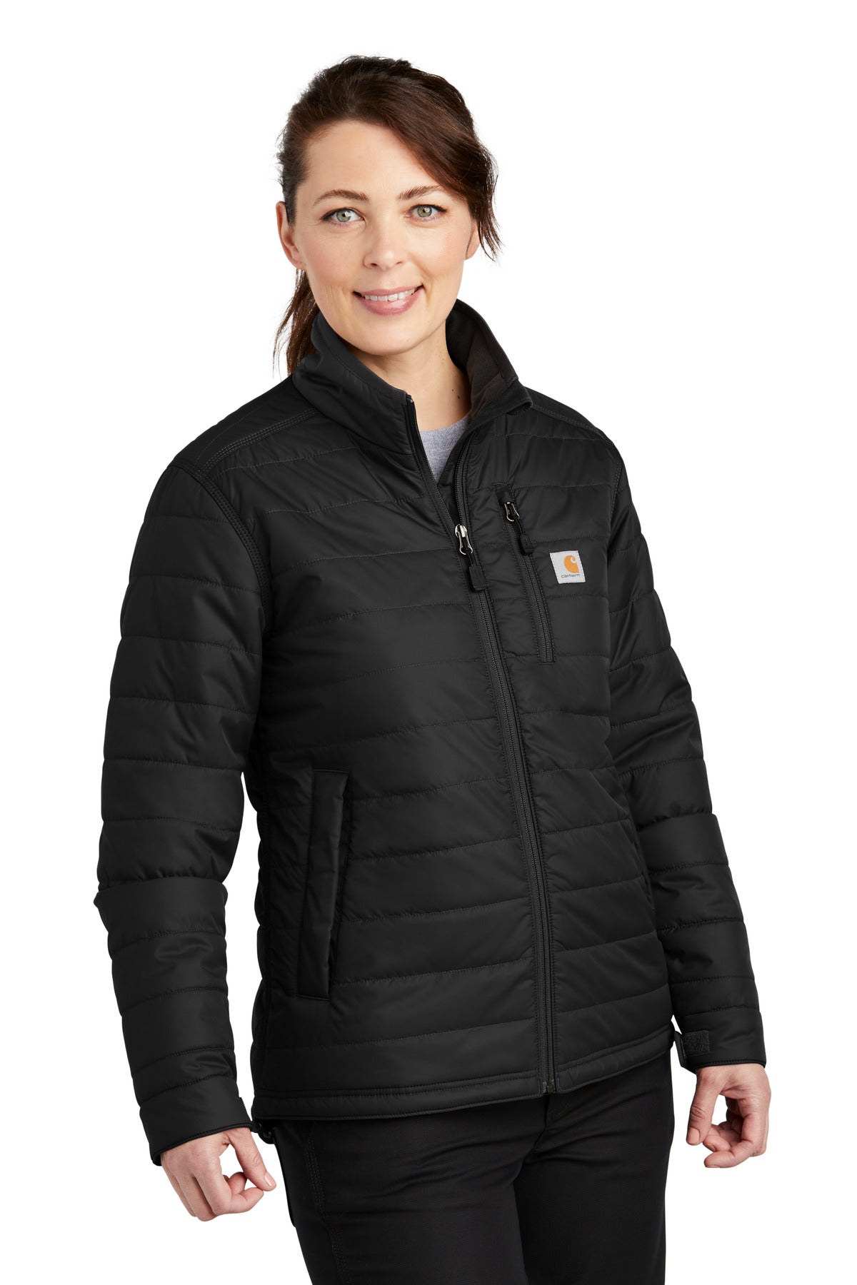 Carhartt Â® Women's Gilliam Jacket CT104314_ccl
