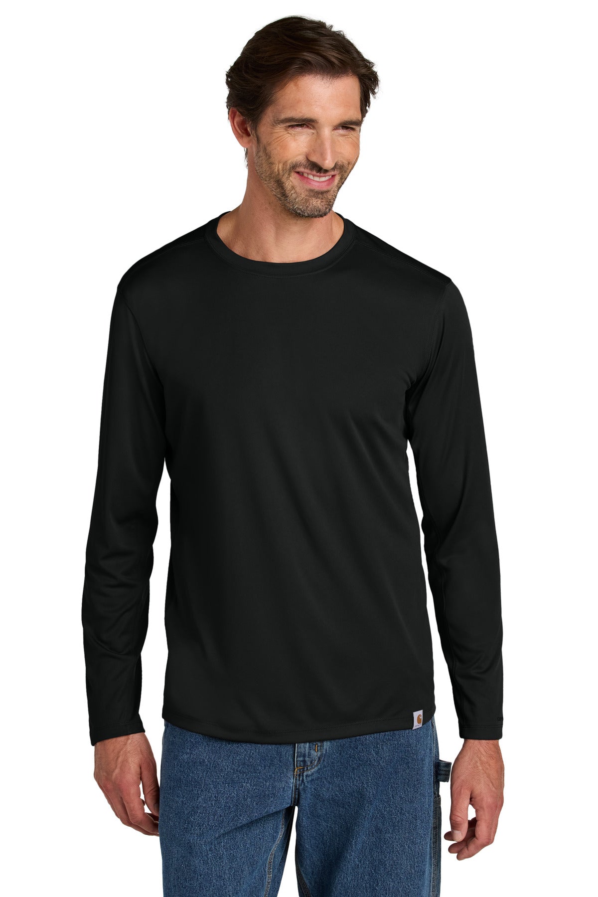Carhartt Force? Sun Defender? Long Sleeve T-Shirt CT106972