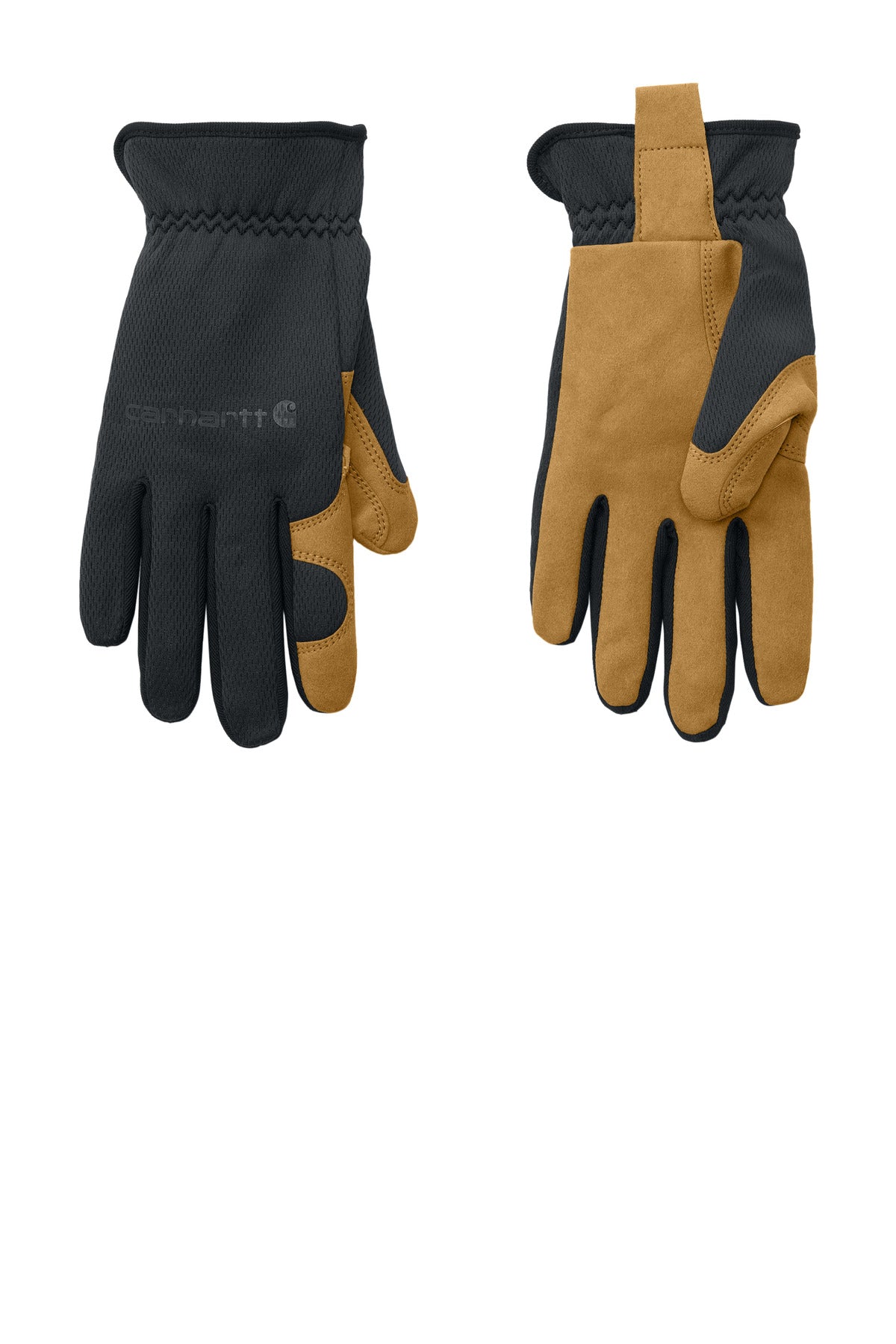 CarharttÂ® High-Dexterity Open-Cuff Glove CTGD0794