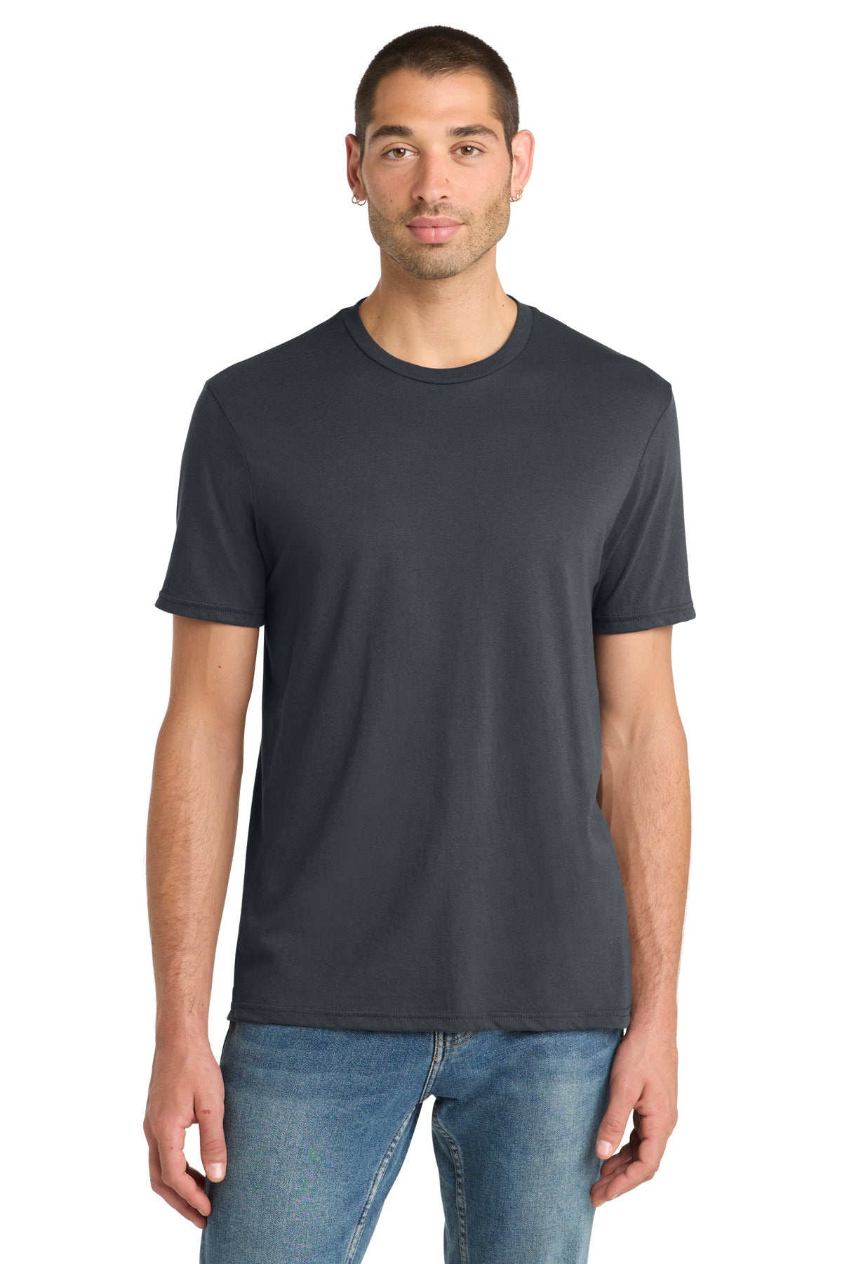 DT Perfect Blend® CVC Tee. DM108