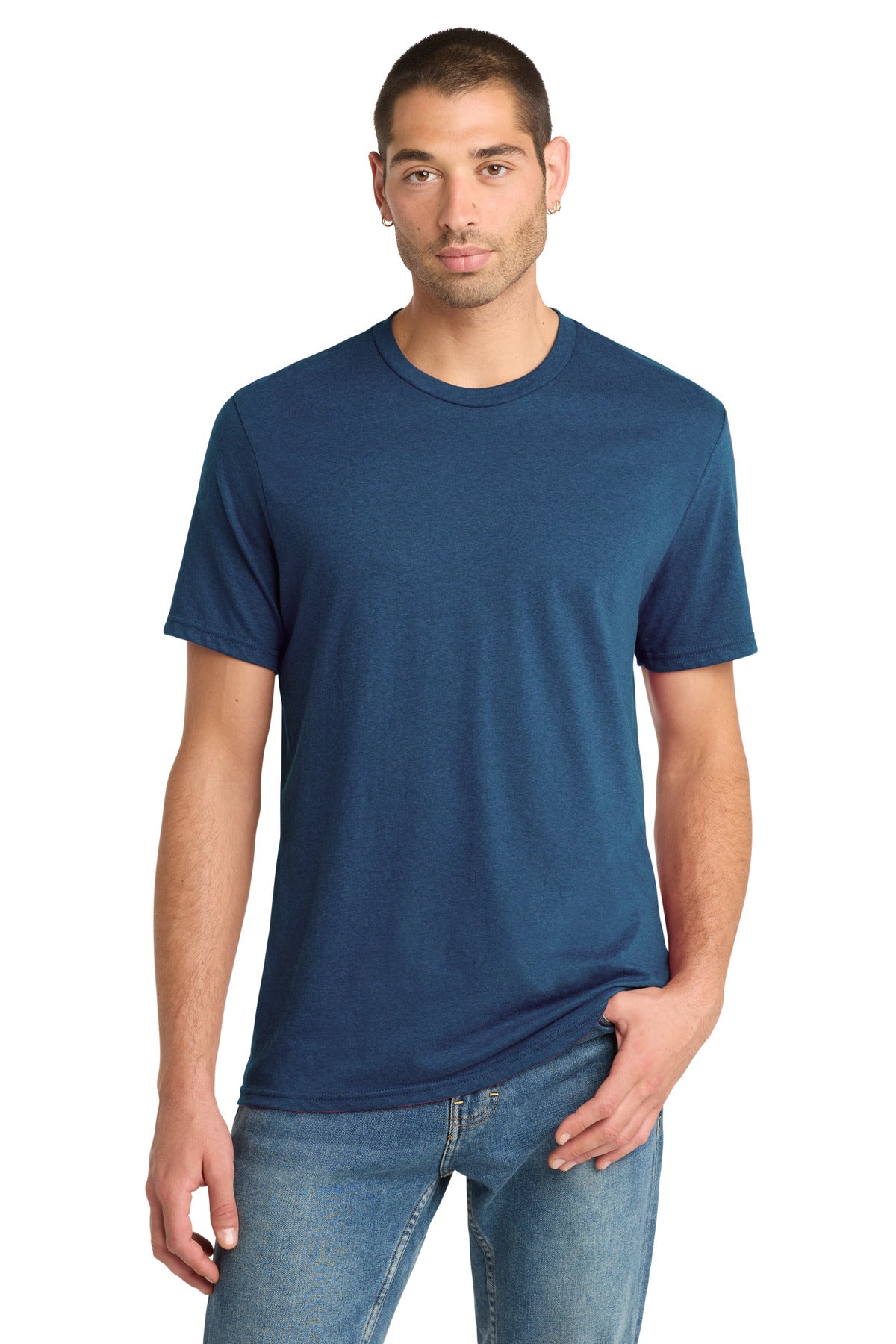 DT Perfect Blend® CVC Tee. DM108
