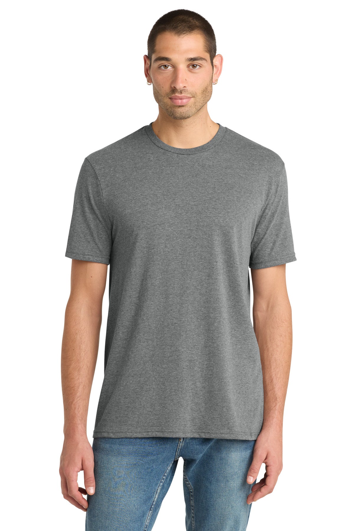 DT Perfect Blend® CVC Tee. DM108