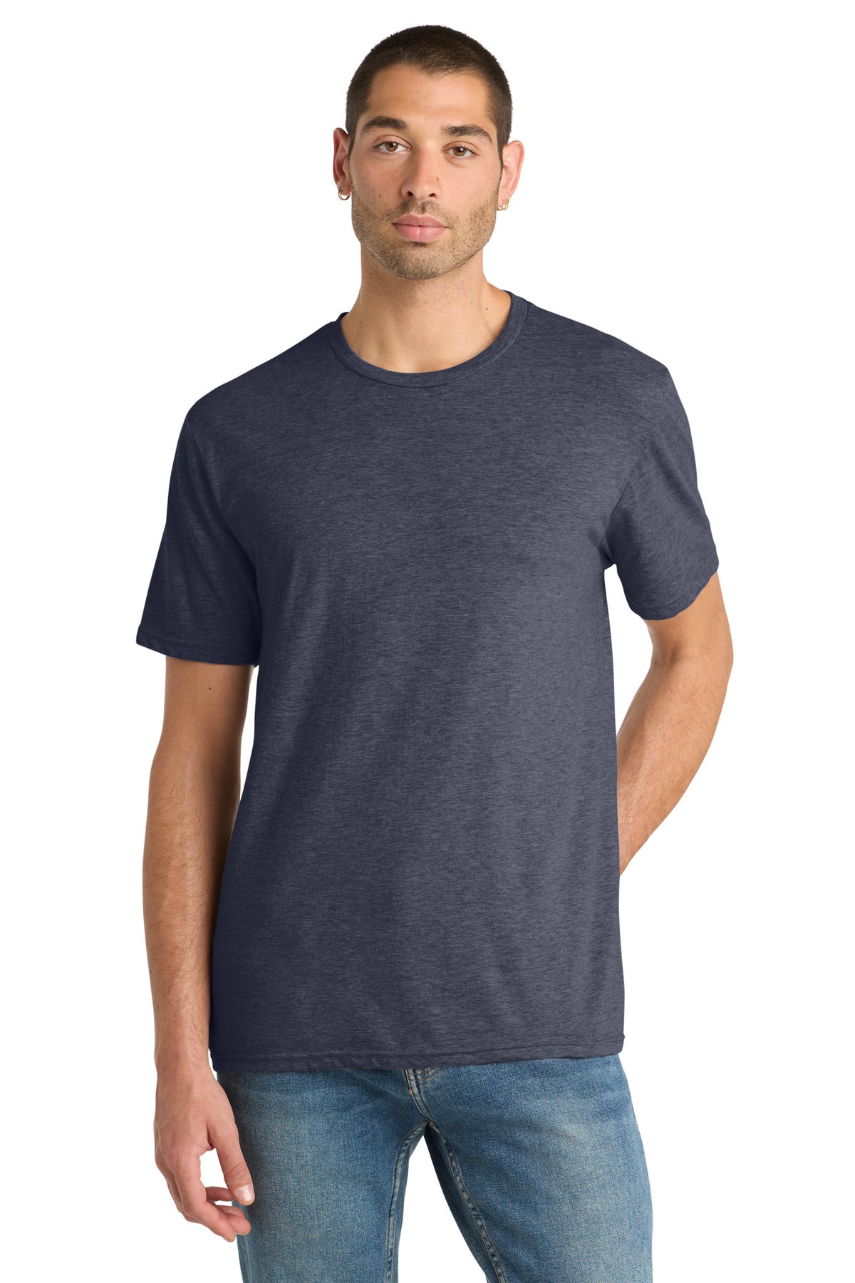 DT Perfect Blend® CVC Tee. DM108