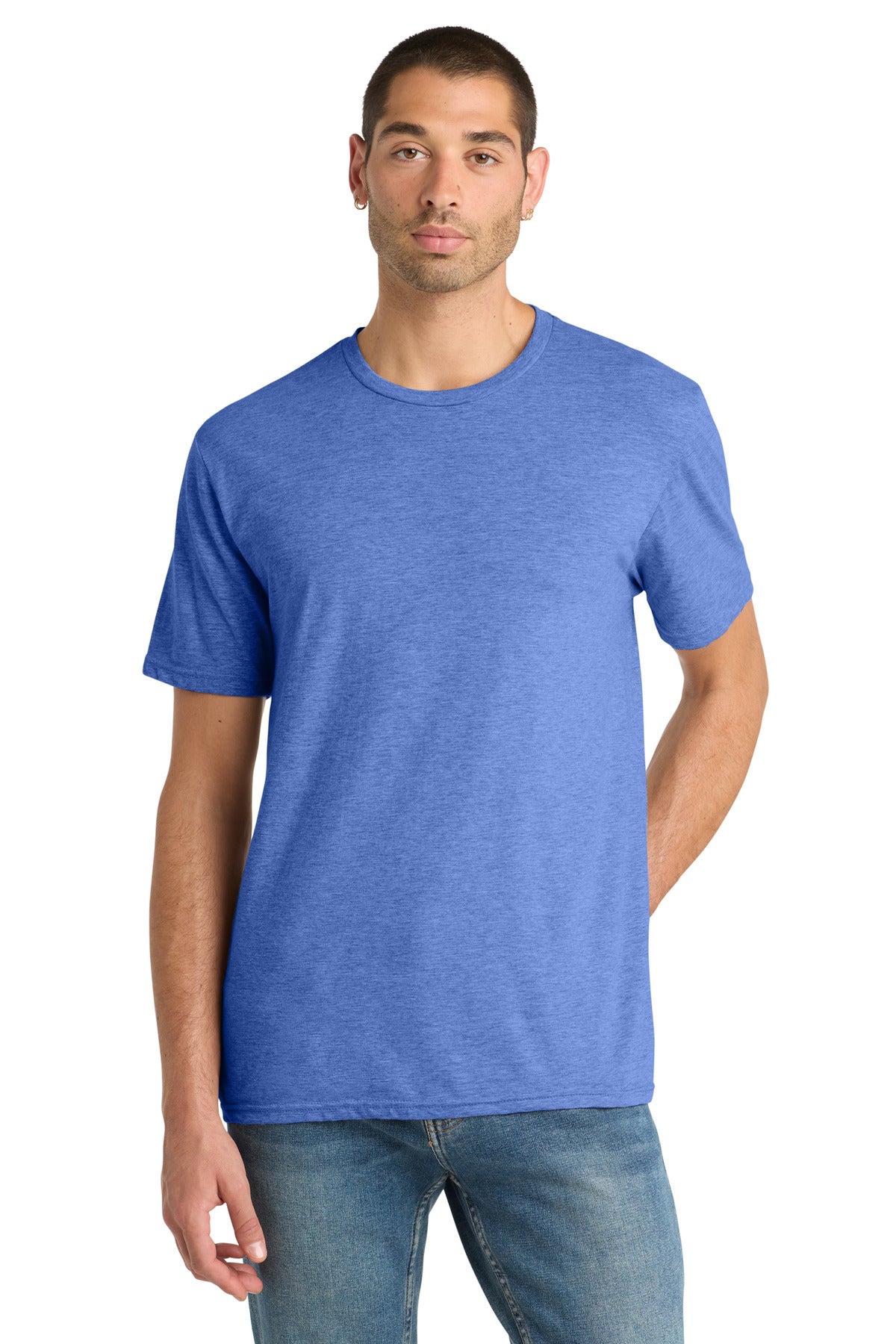 DT Perfect Blend® CVC Tee. DM108
