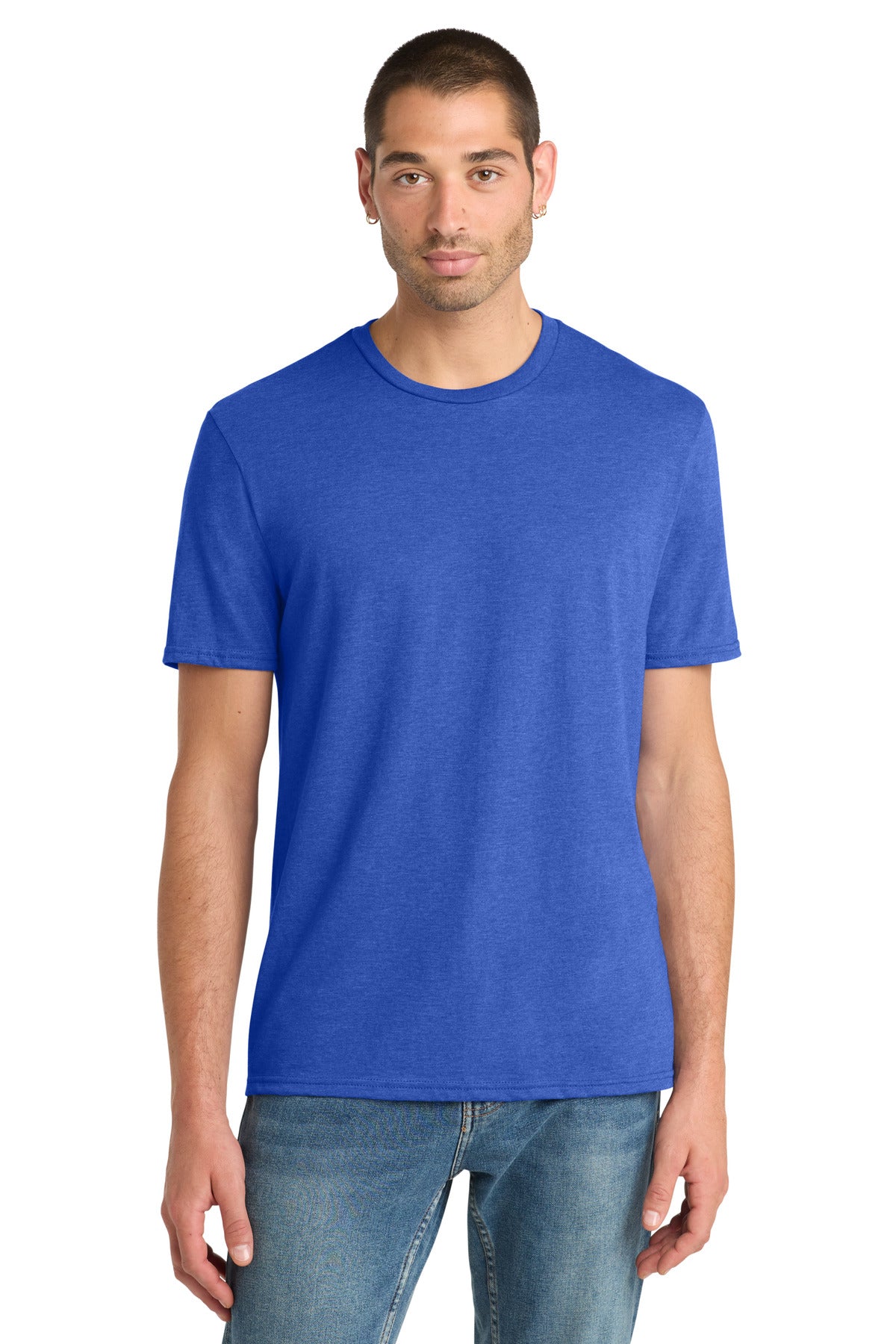 DT Perfect Blend® CVC Tee. DM108