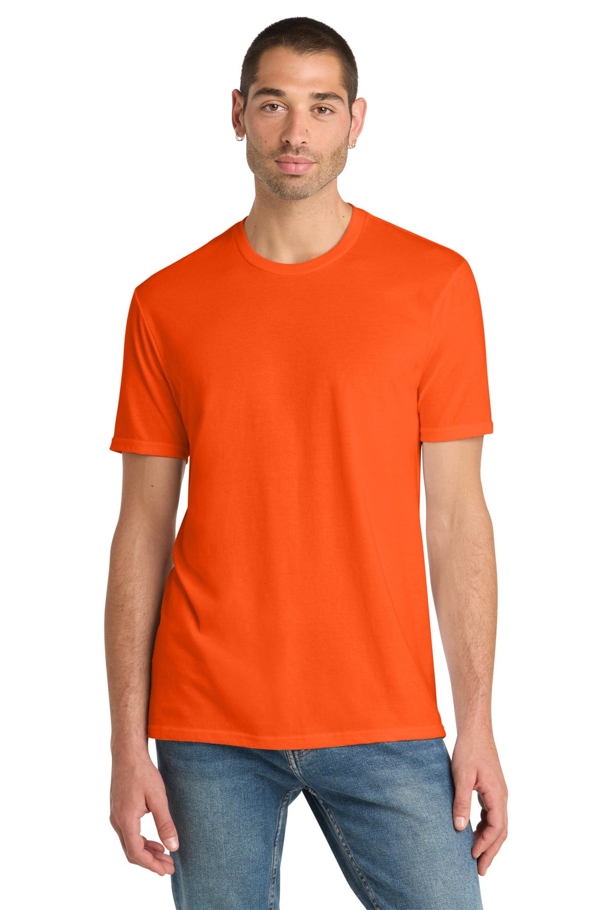 DT Perfect Blend® CVC Tee. DM108