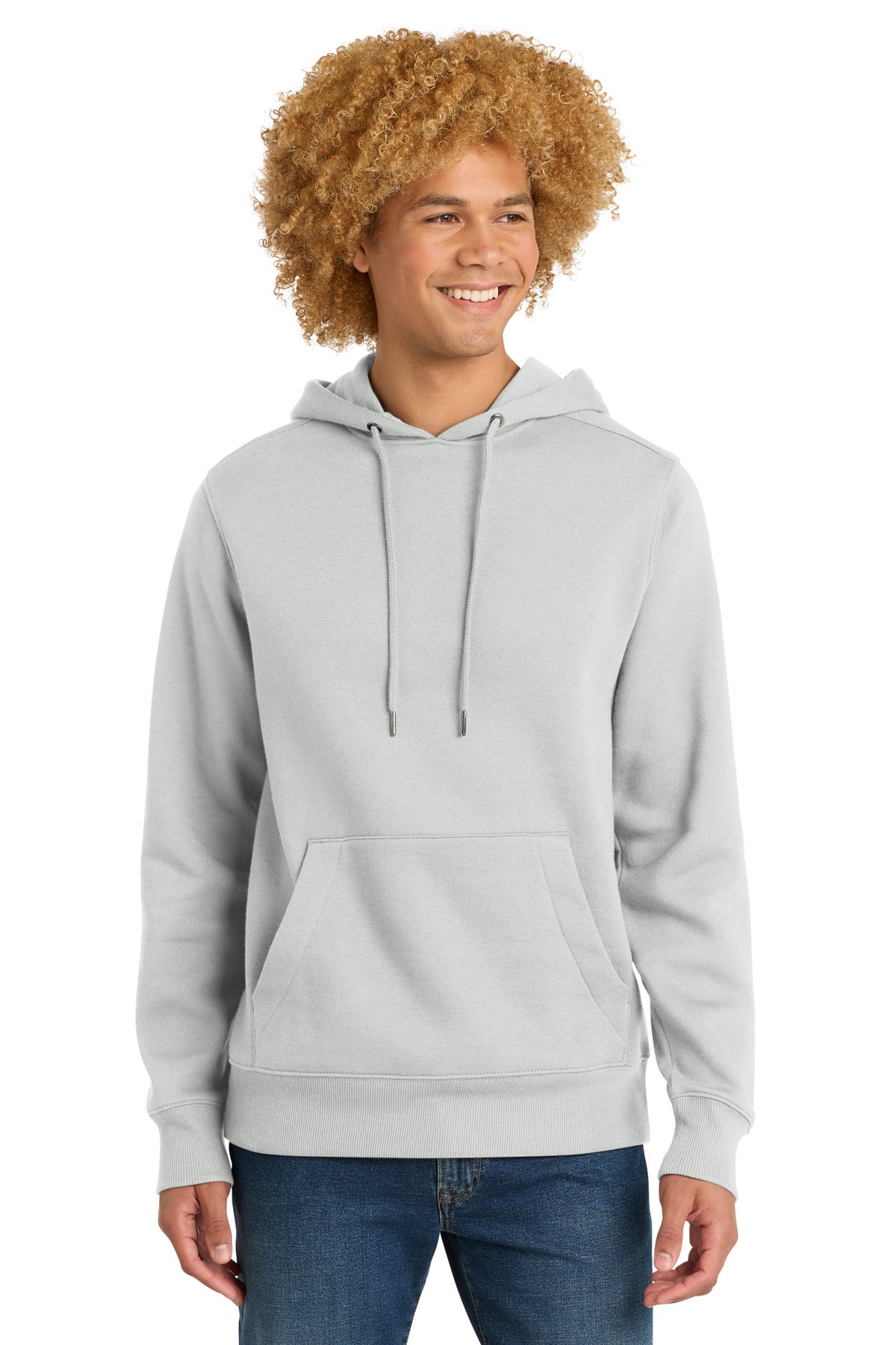 DT  Perfect Weight ® Fleece Hoodie DT1101