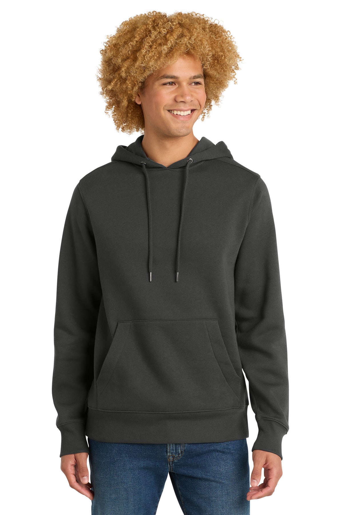 DT  Perfect Weight ® Fleece Hoodie DT1101