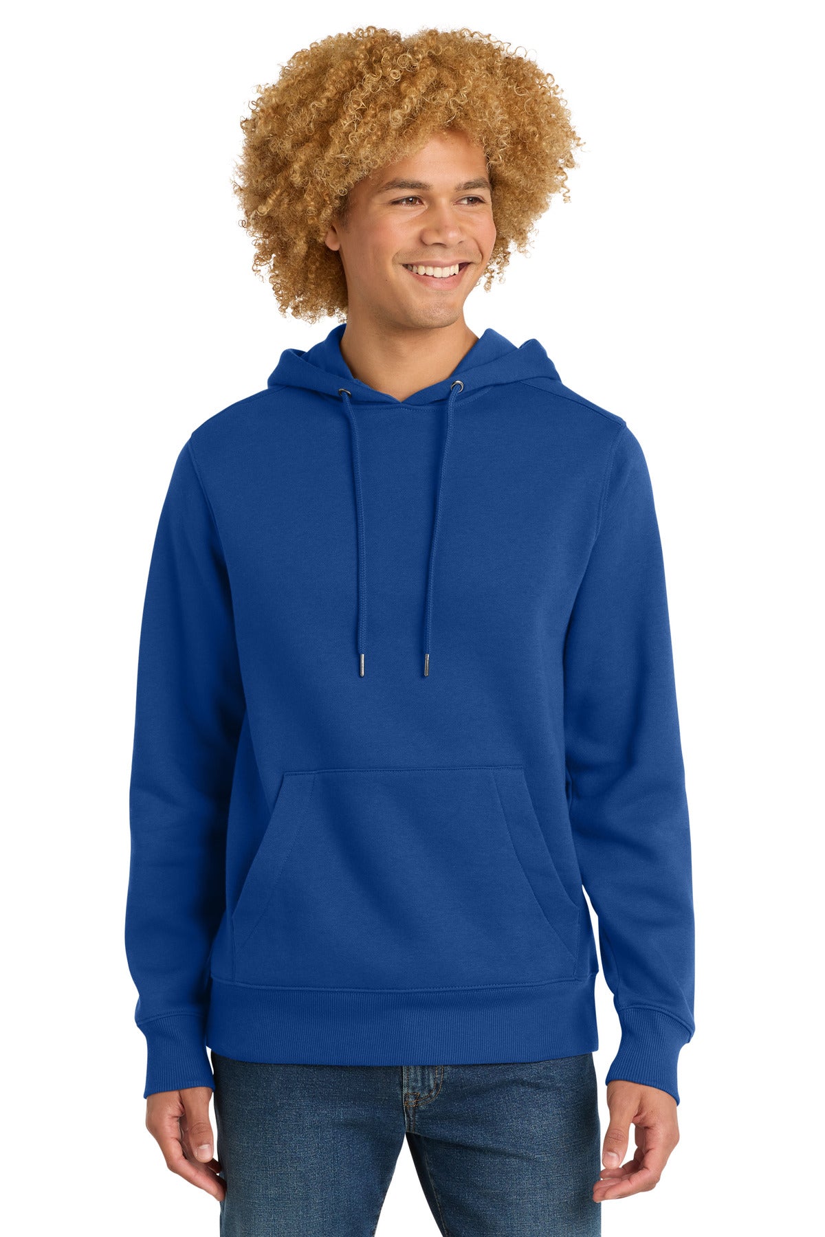 DT  Perfect Weight ® Fleece Hoodie DT1101