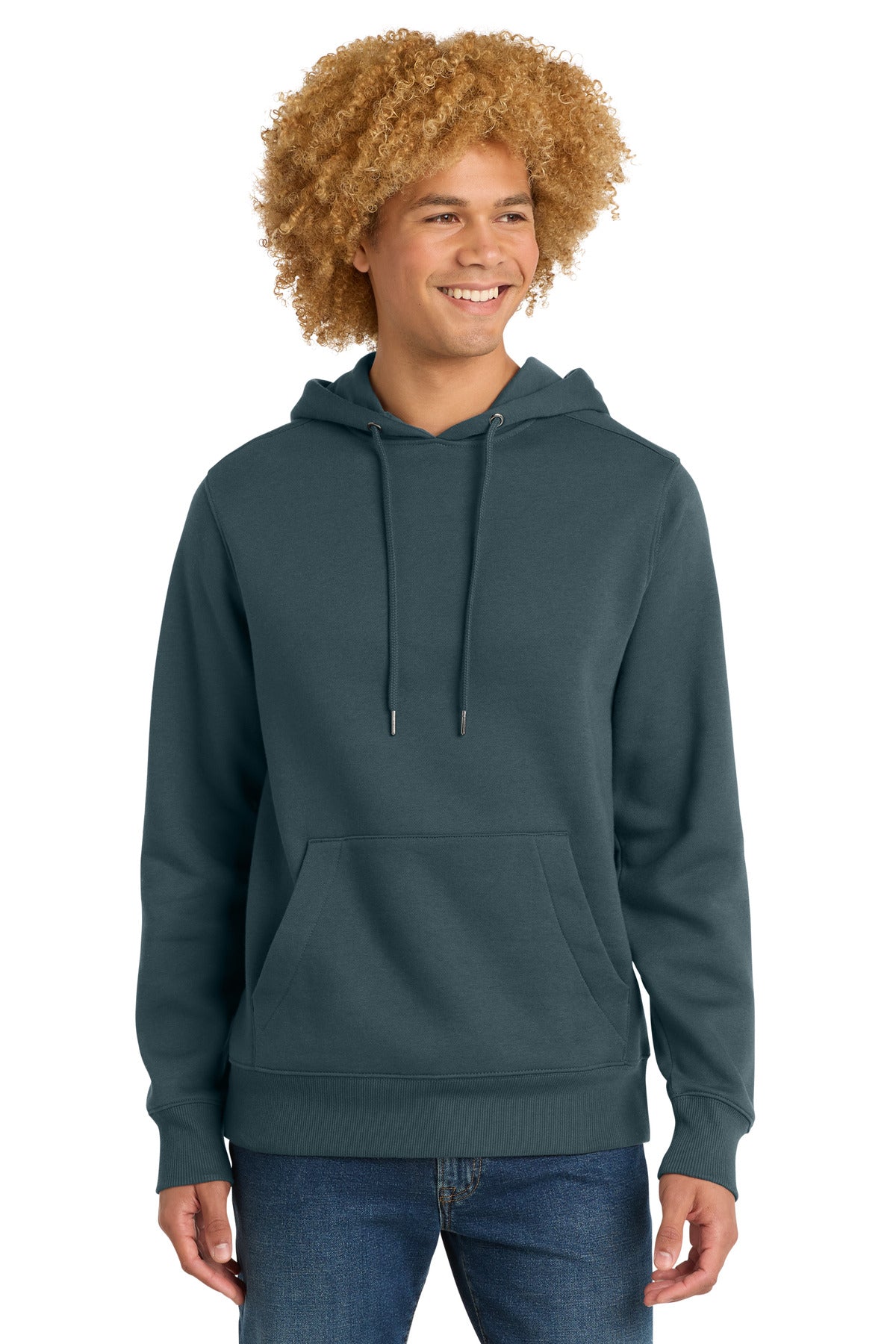 DT  Perfect Weight ® Fleece Hoodie DT1101
