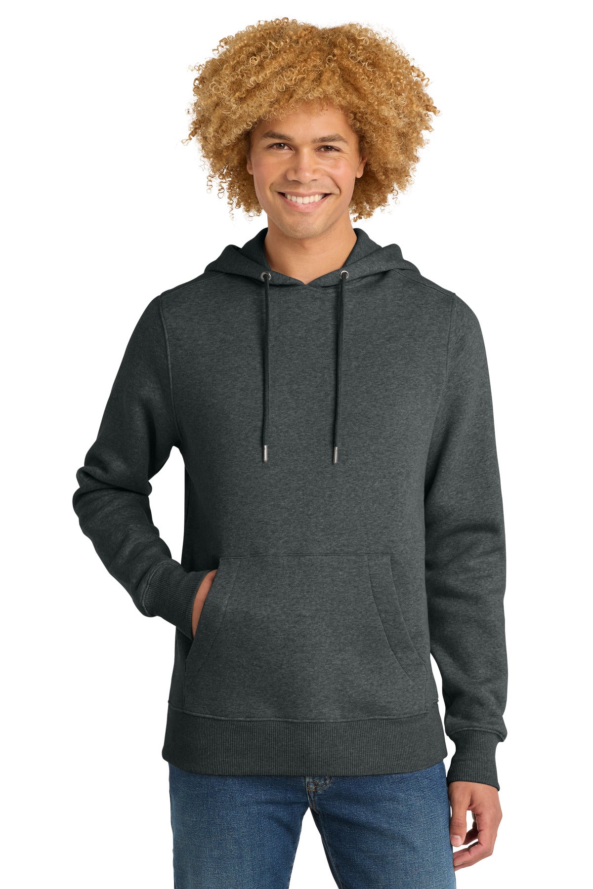 DT  Perfect Weight ® Fleece Hoodie DT1101