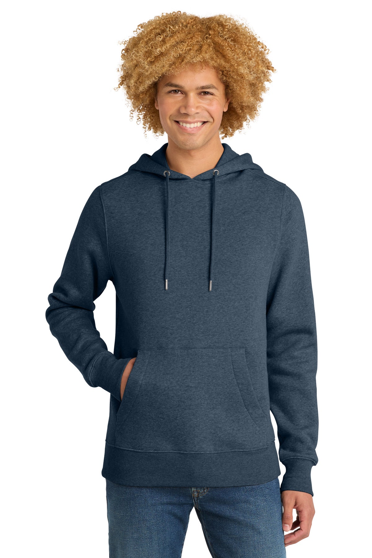 DT  Perfect Weight ® Fleece Hoodie DT1101