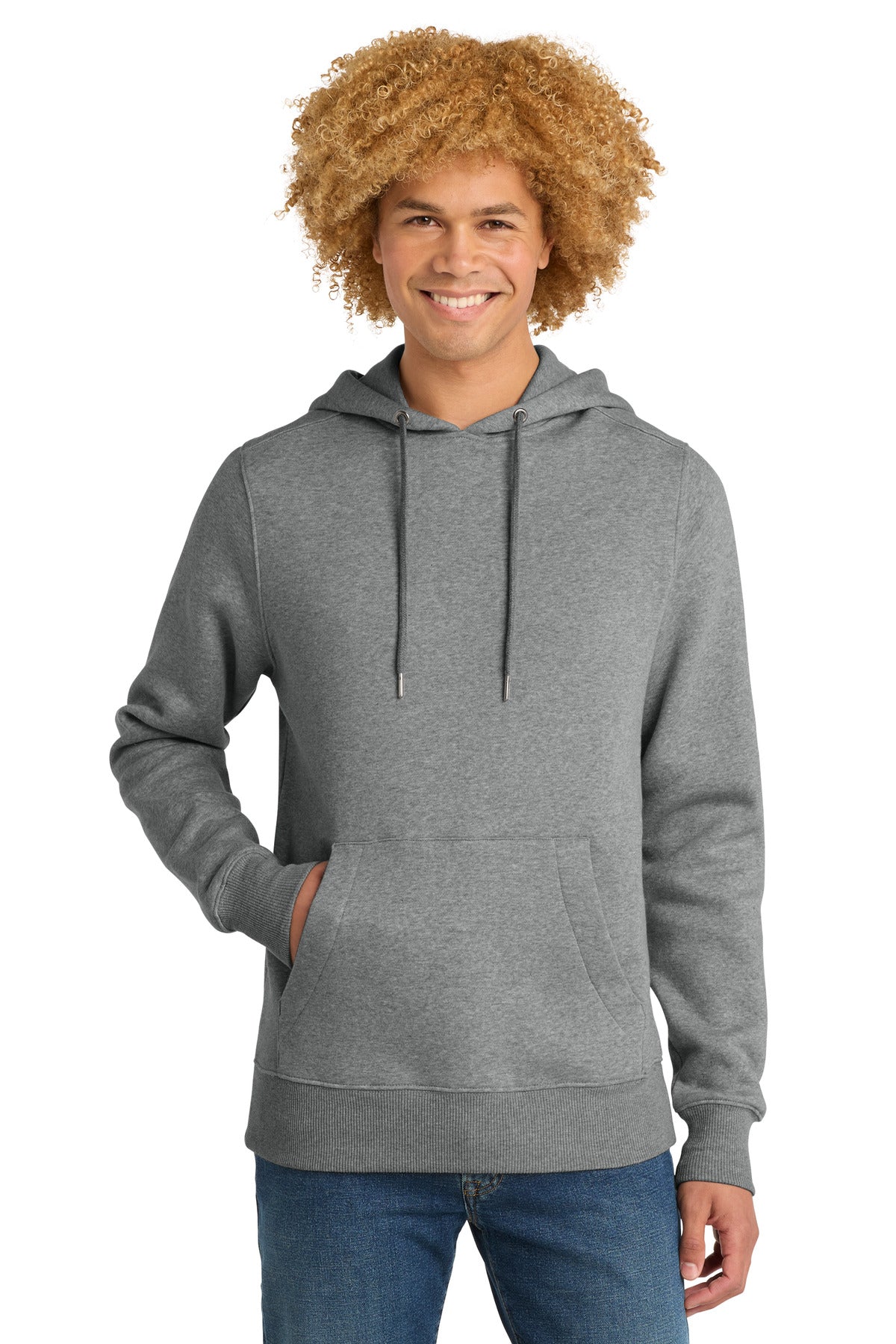 DT  Perfect Weight ® Fleece Hoodie DT1101