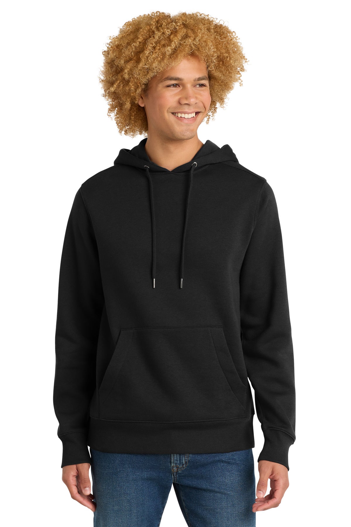 DT  Perfect Weight ® Fleece Hoodie DT1101