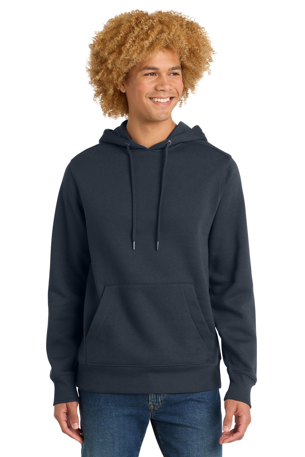 DT  Perfect Weight ® Fleece Hoodie DT1101