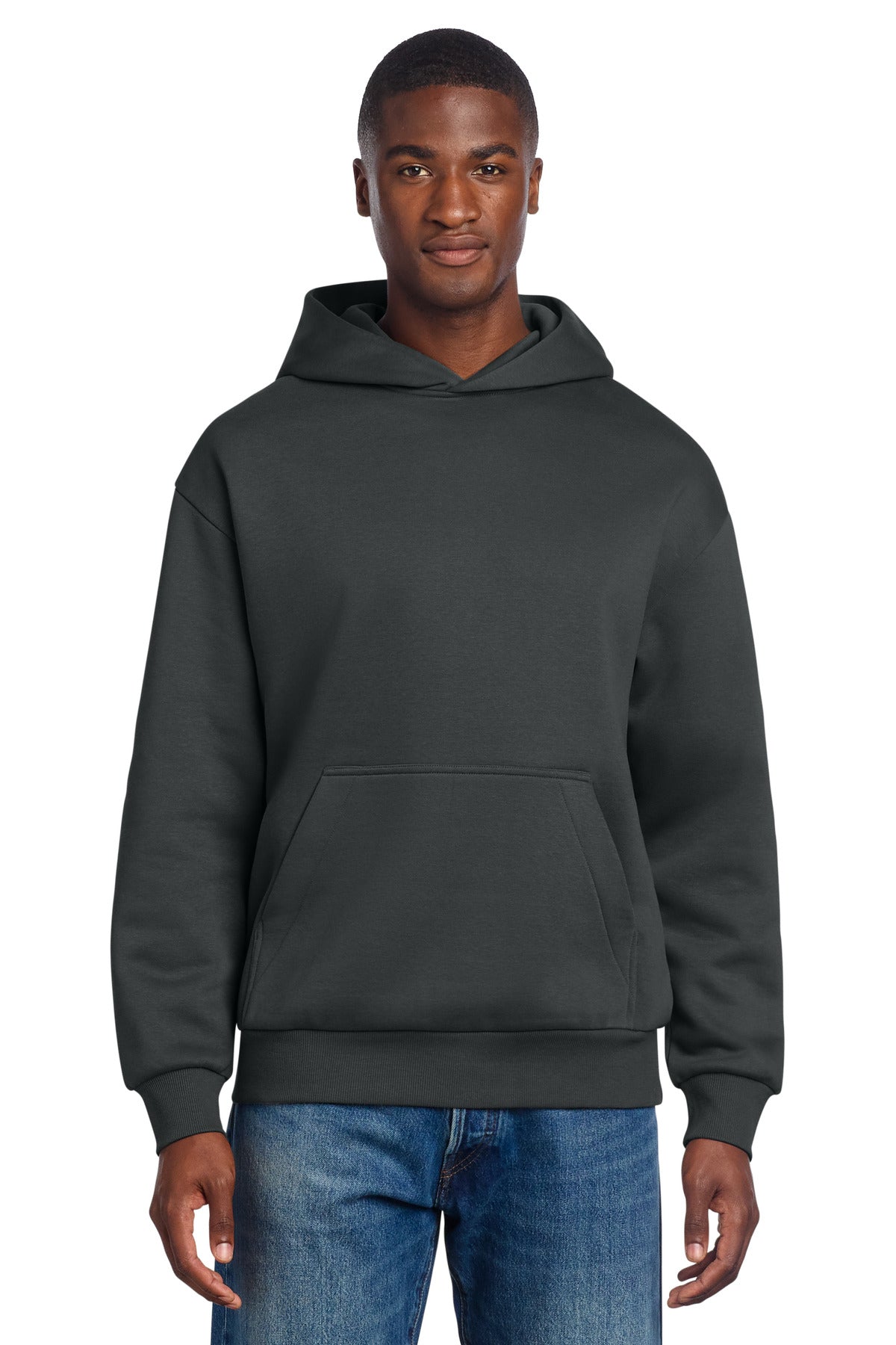 DT V.I.T.  Heavyweight Fleece Hoodie DT6150