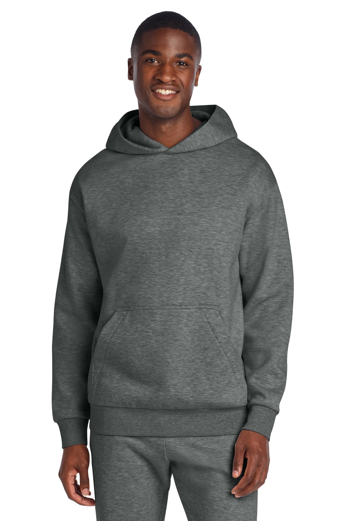 DT V.I.T.  Heavyweight Fleece Hoodie DT6150