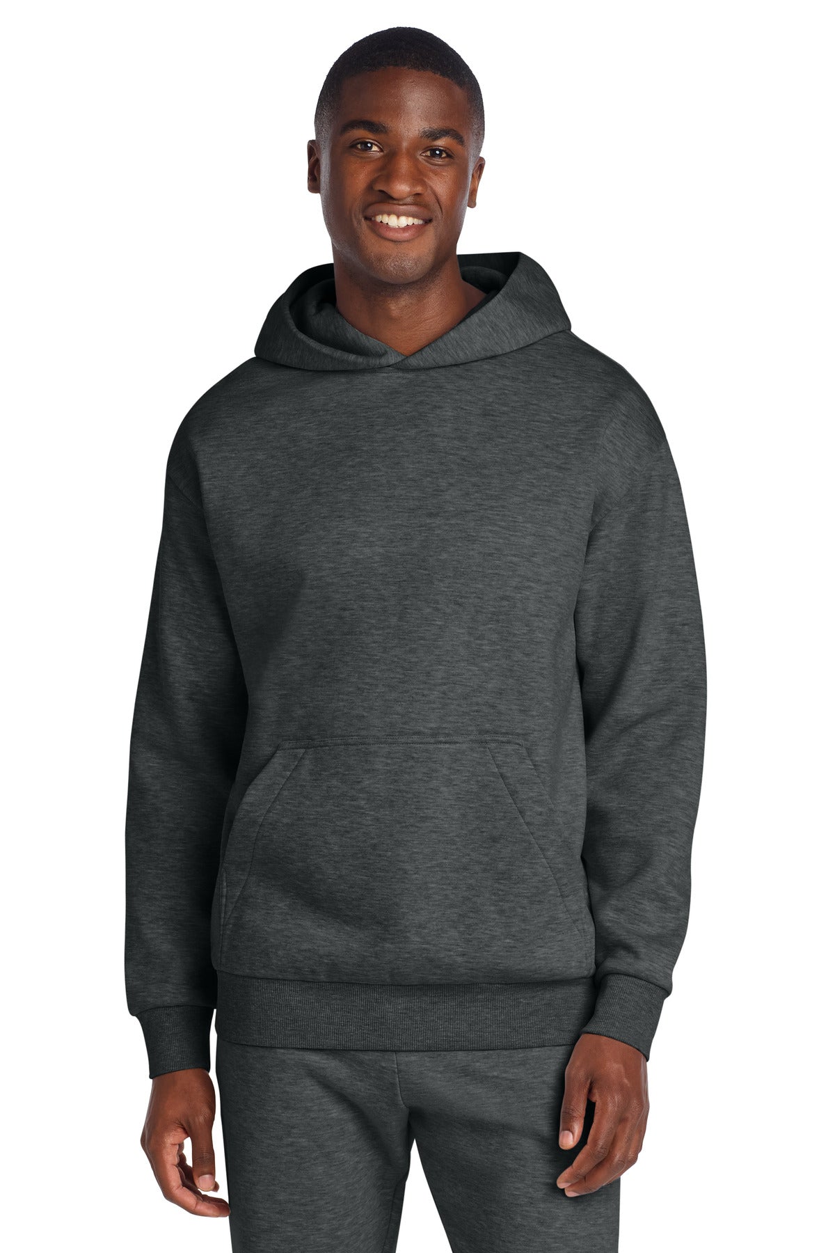 DT V.I.T.  Heavyweight Fleece Hoodie DT6150