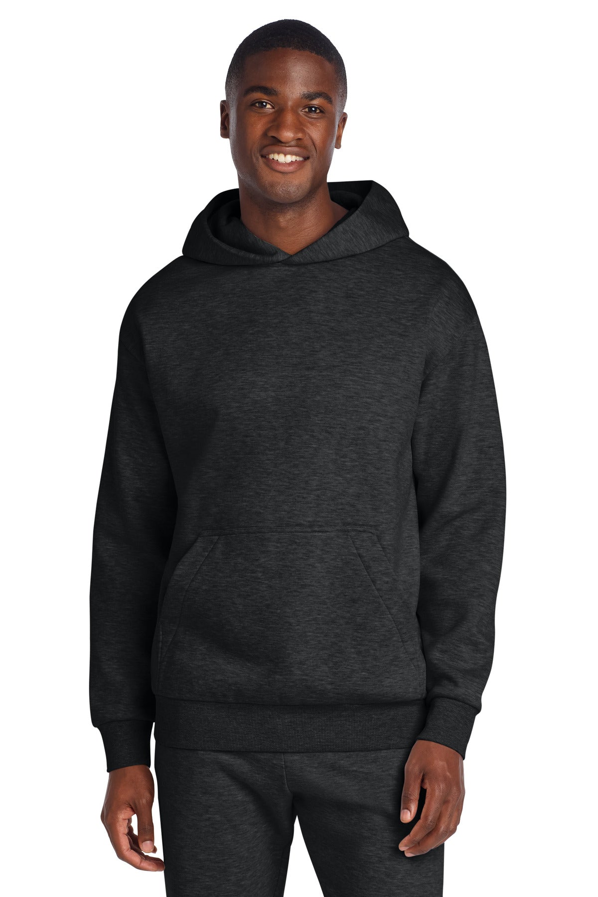 DT V.I.T.  Heavyweight Fleece Hoodie DT6150