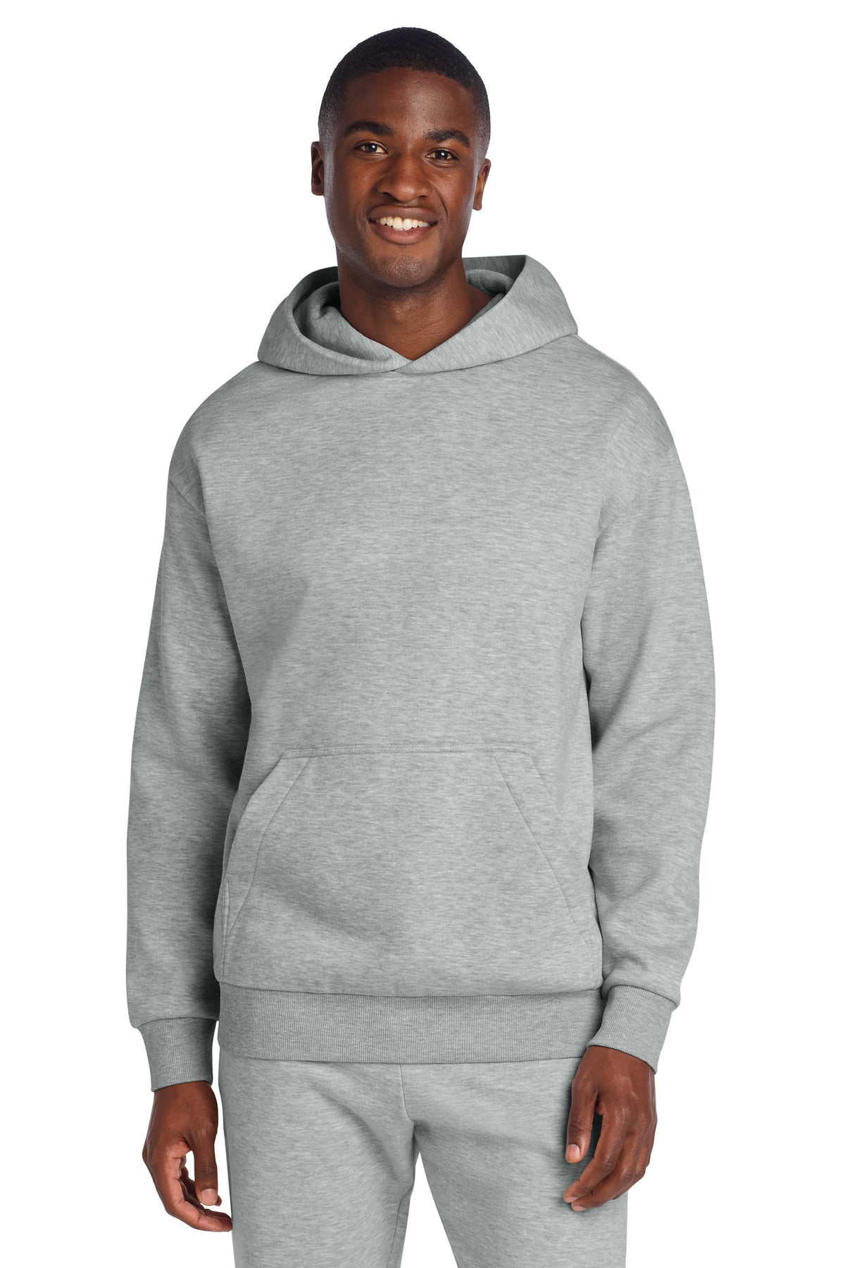 DT V.I.T.  Heavyweight Fleece Hoodie DT6150